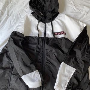 Windbreaker
